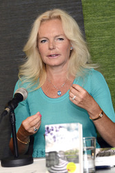 Lucinda Riley Lesung, Hannover