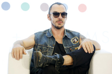 Tomislav Milicevic (30 Seconds to Mars)