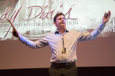 BloodyCon 2013, Neuss