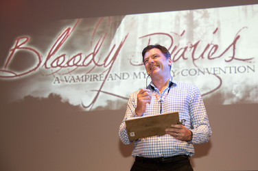 BloodyCon 2013, Neuss