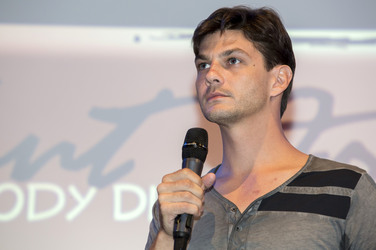 BloodyCon 2013, Neuss