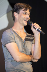 BloodyCon 2013, Neuss