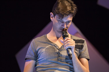BloodyCon 2013, Neuss