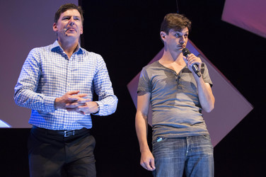 BloodyCon 2013, Neuss