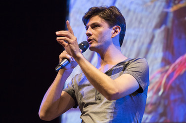 BloodyCon 2013, Neuss