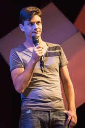 BloodyCon 2013, Neuss