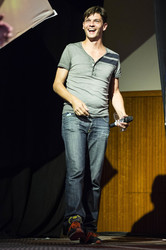 BloodyCon 2013, Neuss