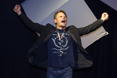 BloodyCon 2013, Neuss