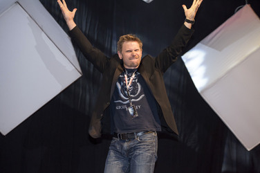 BloodyCon 2013, Neuss