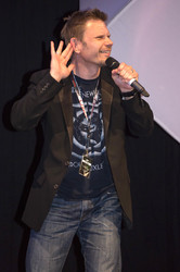 BloodyCon 2013, Neuss