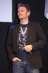 BloodyCon 2013, Neuss