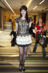 BloodyCon 2013, Neuss