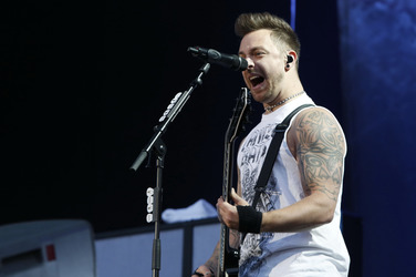 Rock am Ring 2013, Nürburg