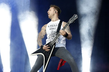 Rock am Ring 2013, Nürburg