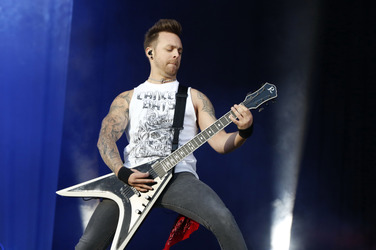 Rock am Ring 2013, Nürburg