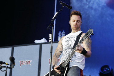 Rock am Ring 2013, Nürburg