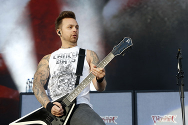 Rock am Ring 2013, Nürburg