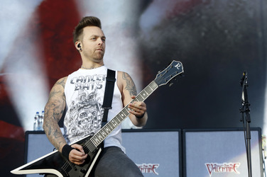 Rock am Ring 2013, Nürburg