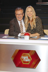 'Dalli Dalli XXL Fototermin', Hamburg
