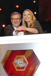 'Dalli Dalli XXL Fototermin', Hamburg