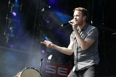 Rock am Ring 2013, Nürburg