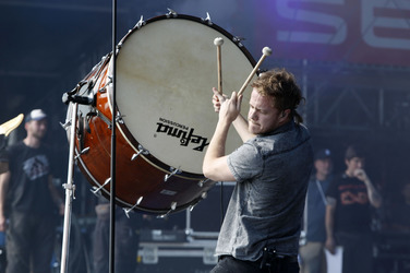 Rock am Ring 2013, Nürburg