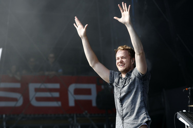 Rock am Ring 2013, Nürburg