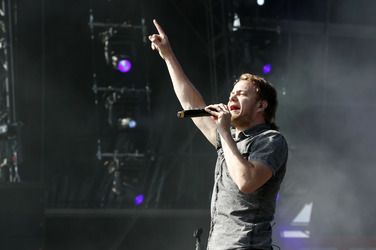 Rock am Ring 2013, Nürburg