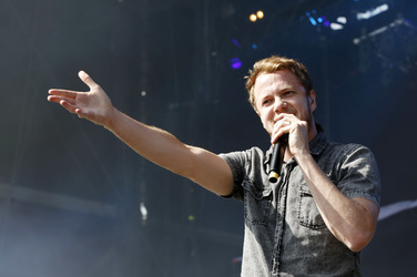 Rock am Ring 2013, Nürburg