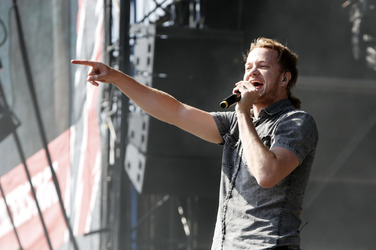 Rock am Ring 2013, Nürburg