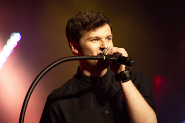 Daniel Grunenberg (Glasperlenspiel)