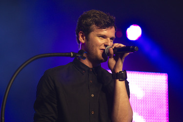 Daniel Grunenberg (Glasperlenspiel)