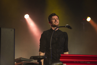 Daniel Grunenberg (Glasperlenspiel)