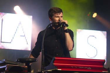 Daniel Grunenberg (Glasperlenspiel)