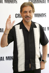 'Criminal Minds' Photocall, München