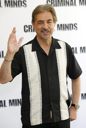 'Criminal Minds' Photocall, München