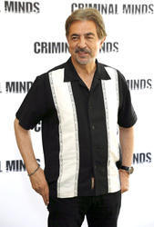 'Criminal Minds' Photocall, München