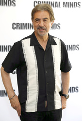 'Criminal Minds' Photocall, München