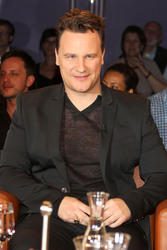'NDR Talk Show' Hamburg