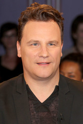 'NDR Talk Show' Hamburg