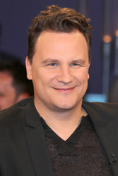 'NDR Talk Show' Hamburg