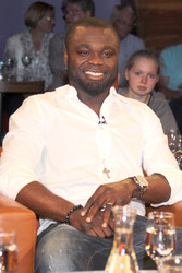 'NDR Talk Show' Hamburg