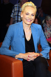 'NDR Talk Show' Hamburg