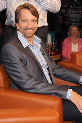 'NDR Talk Show' Hamburg