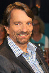 'NDR Talk Show' Hamburg