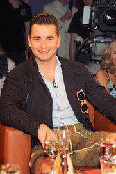 'NDR Talk Show' Hamburg