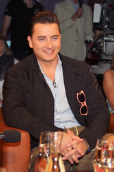 'NDR Talk Show' Hamburg
