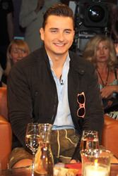 'NDR Talk Show' Hamburg
