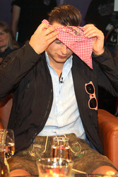 'NDR Talk Show' Hamburg