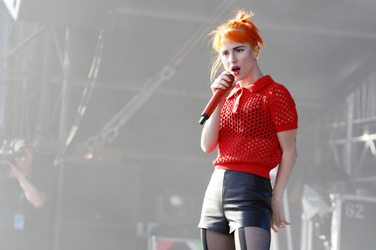 Rock am Ring 2013, Nürburg